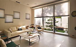 【黃靜文室內設計 黃靜文】光影變化交織相襯 構築人文美學宅邸