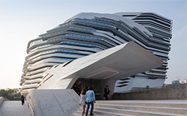 ADP設計聯展香港場 4月於Zaha Hadid設計創新樓開展
