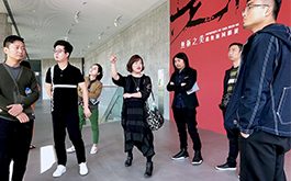 【黃靜文室內設計】2018《設易學院•台灣站》設計遊學 帶隊導師黃靜文傾囊相授