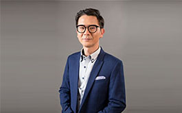 用愛描繪空間故事 用心打造無毒環境 專訪：【馬士可國際設計】周泳彬