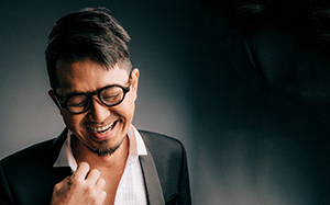 廖韋強 John Liao