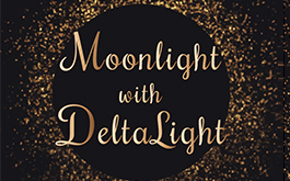 【OSTI Lighting 歐斯堤照明】Moonlight with Delta Light® 燈光、美酒、微醺夜！