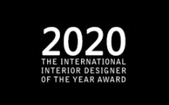 2020 Andrew Martin 國際室內設計大獎已開始報名徵集中！