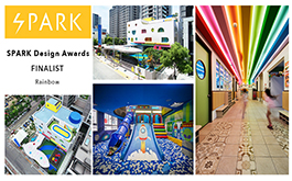 【D.H.I.A黃靜文室內設計】2019 Spark Design Awards 黃靜文斬獲國際雙獎！