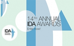 2020美國IDA國際設計大獎 OPEN獨家提供10%優惠