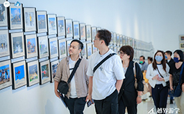 【帝特設計】北京／阿那亞文化考察之旅 深究標誌性建築之設計美學！