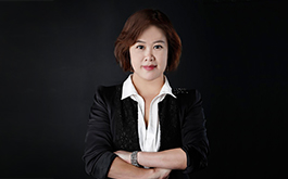 從設計師到企業戰略家 思維重構引爆集團整合力！專訪：【巨設計集團  黃靜文】