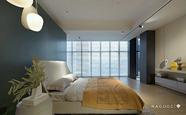 Parapet system / 護牆系統