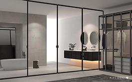 Door system / 門系統