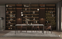 Cabinet system / 櫃類系統