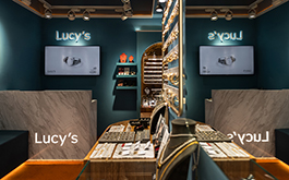 Lucy_s 南西店