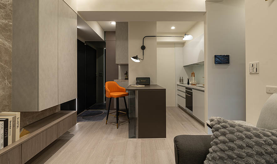 青曦流域(黃厝)