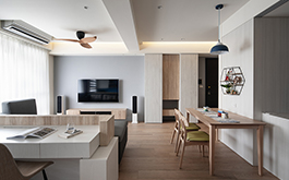 陽光下的莫蘭迪