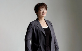 將信譽走到它該到達的地方 用專業與溫度陪伴生活的設計之路 專訪:【達譽設計 邱雅梅】