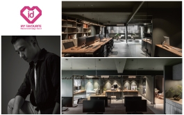 【緯綸設計】2026馬來西亞MFID Award 以內斂墨韻構築理想場域摘下Winner榮光!