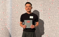 【擎森設計】2026 iF臺北設計之夜 藉作品對話世界 臺灣居住美學再被看見!
